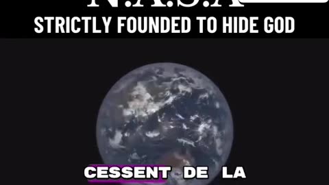 The Lies NASA Tells Us