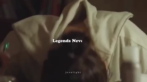 Legends Never Die | study motivation from kdramas