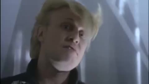 A Flock Of Seagulls - Wishing (Video)