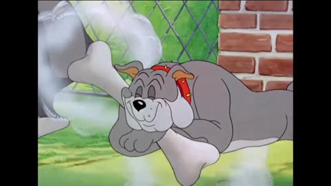 Tom & Jerry | Classic Cartoon Compilation | Tom, Jerry part 1