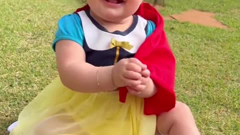 Branca de neve é você?