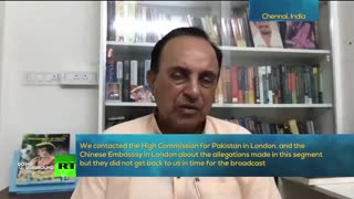 EP.723: Subramanian Swamy-"If Pakistan is in Suicide Mode, India Should Aid its DISINTEGRATION!"