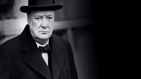 Shocking thing Winston Churchill Said about Zionism....?
