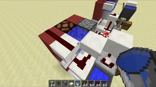 How to make a BOMB DEFUSE Mini Game in Minecraft!