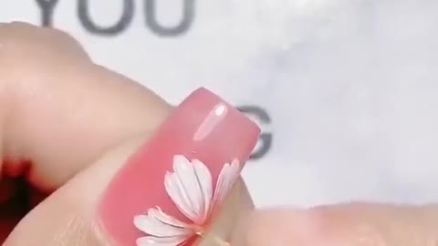 Nail Art Tutorial