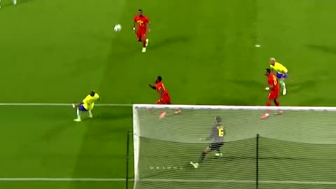 Neymar, Vinicius Jr & Antony Samba Skills vs Ghana ● 2022