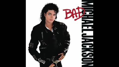 Michael Jackson - Bad (Remastered)