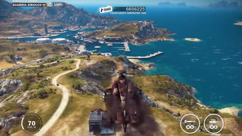 Just Cause 3 Part 6