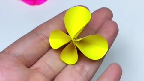 Paper Butterfly DIY: Fluttering into Artistry!
