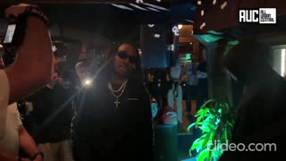 QUAVO - GALAXY (VIDEO)