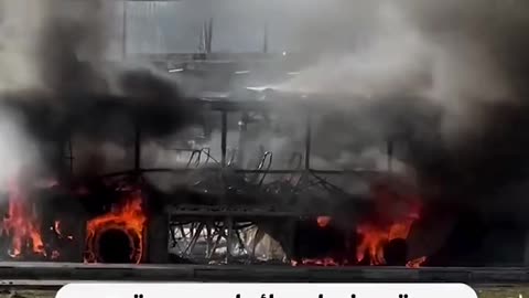 Israeli Footage - 01/13/24 Terrorist Bus