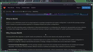 NixOS: Exploring Flakes And Home Manager with Hyprland