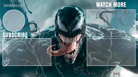 WE ARE VENOM Ending Scene - Venom (2018) Movie CLIP HD