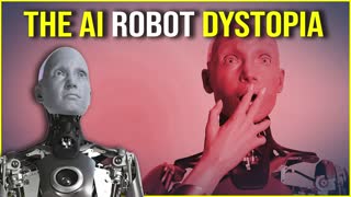 This Is EXACTLY Why AI And Robots Are DANGEROUS