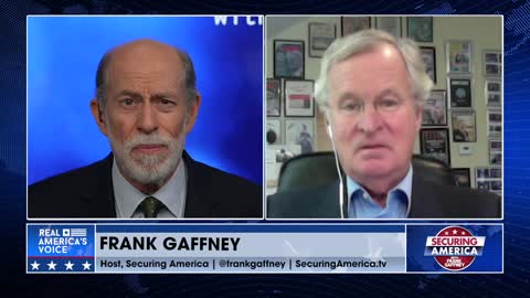 Securing America with Ken Timmerman (part 1) | January 3, 2023