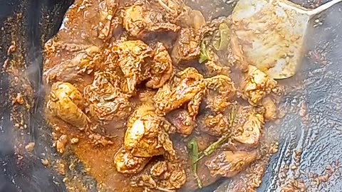 Chicken karahii Pakistani recipe