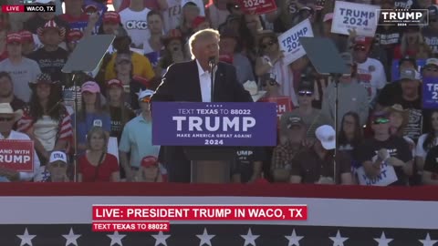 “Before I even arrive at the Oval Office, shortly after I win the presidency, I will have the disastrous war between Russia & Ukraine settled.”