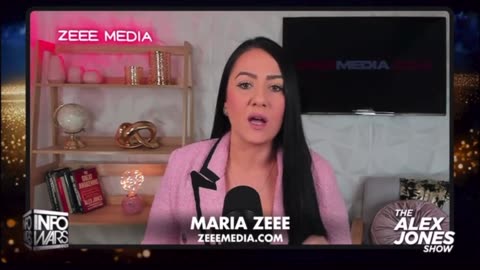 Maria Zeee on X: Digital ID and What It Means To You. Should You Be Scared?