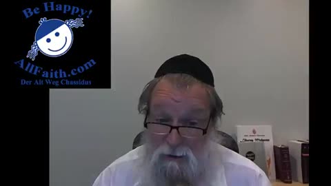 Letter to Obadiah the Proselyte, with Rabbi Shlomo Nachman, BeitEmunah.org