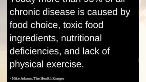 Unveiling the Ultimate Wellness Secrets for 2023: Mastering Food Choices for Lifelong Health #shorts