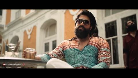 KGF Movie Best Scene