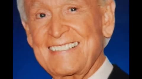 Gameshow Host "Bob Barker " D3ad at 99!