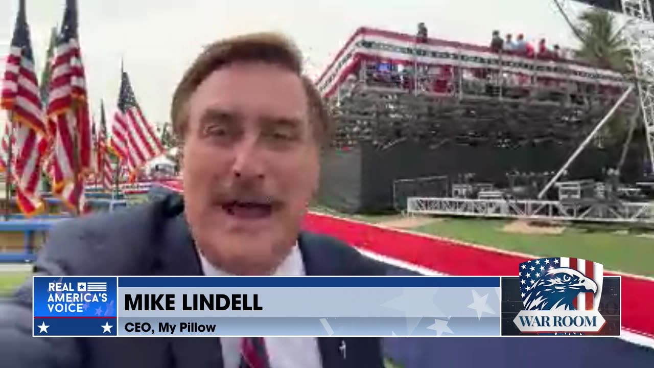 Lindell Brand New Mattress Topper WarRoom Exclusive Deal From MyPillow