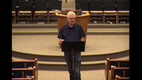 Winton Road First Church of God: Street Smarts Week #5