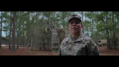 Be All You Can Be - U.S. Army's new brand trailer | U.S. Army