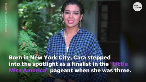 Irene Cara, Grammy and Oscar award-winning singer, dies at 63 _ USA TODAY