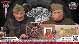 10 kwietnia roku pamiętnego... 10.04.2024 Wojciech Olszański, Marcin Osadowski NPTV.pl