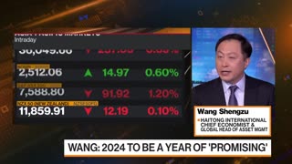 Bloomberg Markets - China 02/01/2024