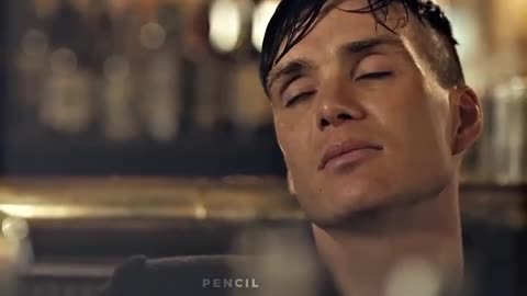 Pesky Blinders Tommy Shelby Sad Status 💔