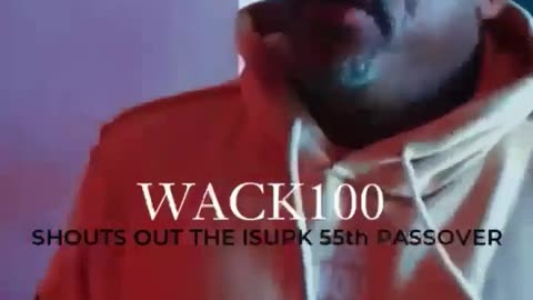 #Wack100 Tells All #Israelites To Make The LORD'S ONLY #Passover
