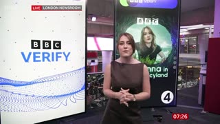 BBC is now starting to create fake social media accounts to "understand" and "counter disinformation."