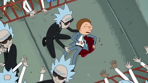 Rick & Morty Recap in 14 Minutes From Beginning to End (Evil Morty + Rick Prime Story)