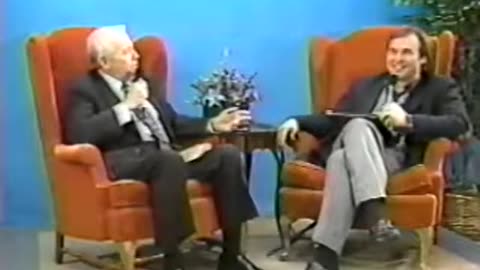 Paul Cain interviewed by Mike Bickle 1990 His Life, Supernatural Miracles, Healings Revelation P3