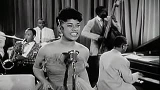 Ruth Brown - It's Raining Teardrops = Rhythm And Blues Revue 1955