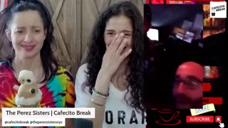 No Vaxcinito En Mi Culito Remix of RA's Remix - The Perez Sisters