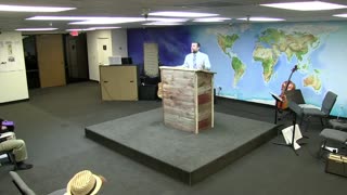 Deuteronomy 31 | Pastor Steven Anderson | 02/14/2024 Wednesday