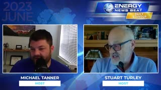 Daily Energy Standup Episode #137 - From Bitcoin to Oil: Shifting Tides and Surprising Moves...