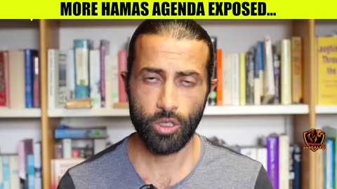 Son of Hamas Founder Turns To Jesus Christ, Then This HAPPENS