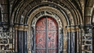 Demonic Portals & Evil Altars