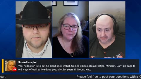 700+ & Counting: Carnivore Diet Transformations EP4