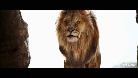 Mufasa- The Lion King - FINAL TRAILER (2024) Disney