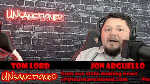 Unsanctioned for 12/14/23 Episode #209