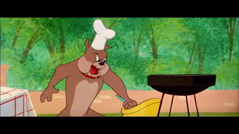 Tom & Jerry - Fun at Home - Classic Cartoon Compilation - @wbkids​