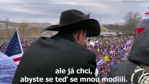 Čtyři hodiny v Kapitolu-DOKUMENT