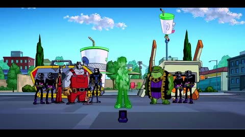 Ben 10 Omniverse Episode in Hindi | Ben 10 Save Universe