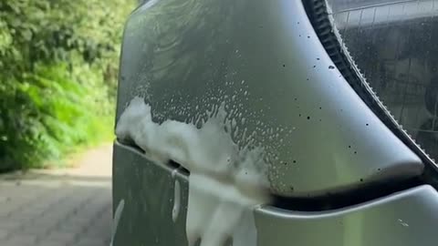 Car body panel repair stain cleaning car repair